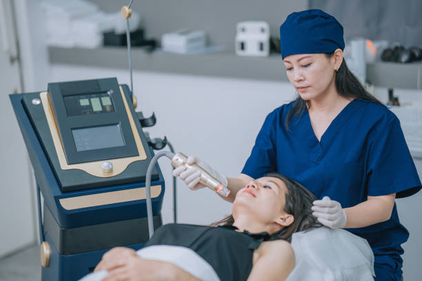 Épilation pour femme a Lyon : Est-ce que l’épilation au laser est sûre ?
