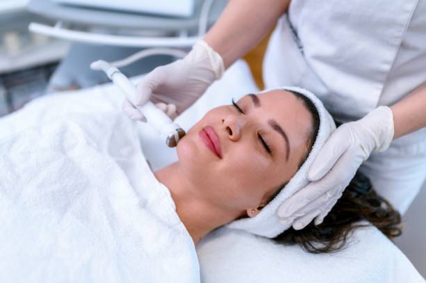Laser de rajeunissement Lyon :Qui est un bon candidat pour le laser de rajeunissement?