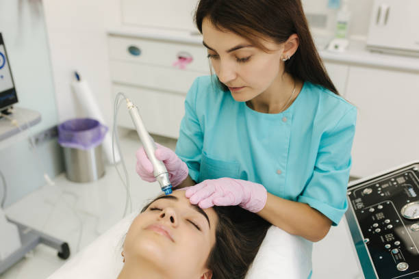 Combien de temps dure l’effet d’un Hydrafacial?