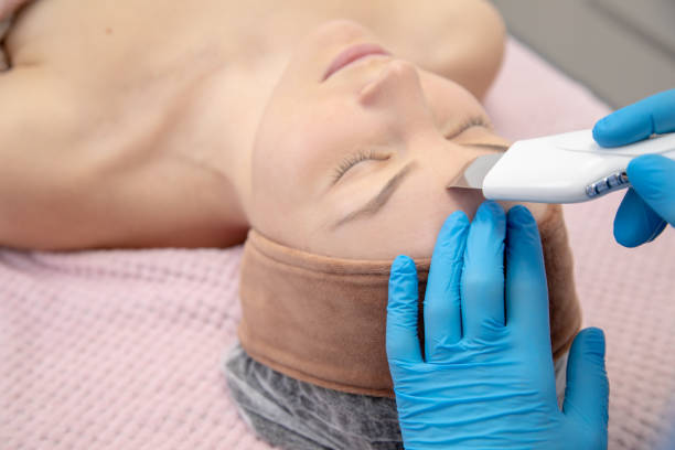 L’Hydrafacial aide-t-il à réduire les rides?