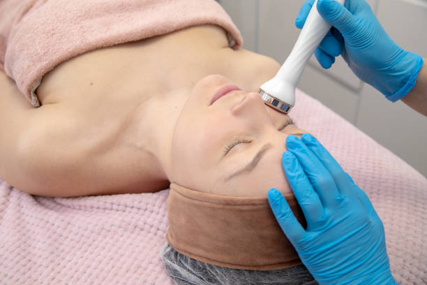 L’Hydrafacial est-il un bon choix pour les personnes ayant une peau sensible?