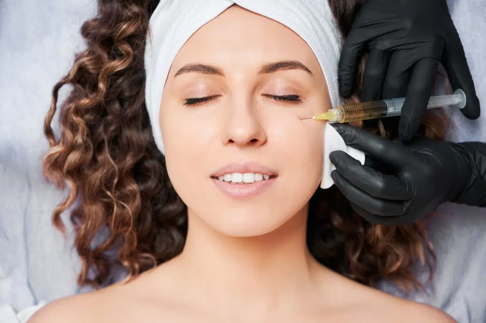 L’Hydrafacial à Lyon : La Solution Innovante pour Réduire les Pores Dilatés