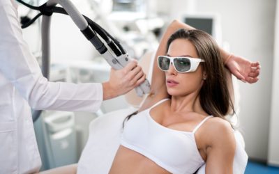 Quelles sont les contre-indications pour l’épilation laser ?