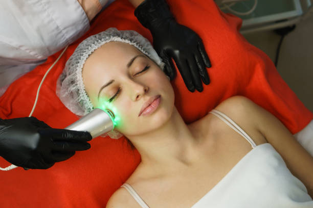 Les hommes peuvent-ils bénéficier de l’Hydrafacial ?
