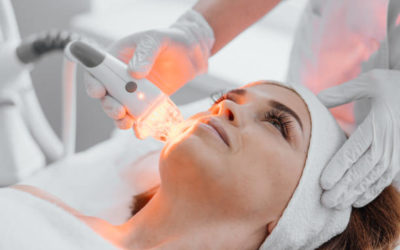 Les traitements laser peuvent-ils remplacer le Botox et les fillers ?