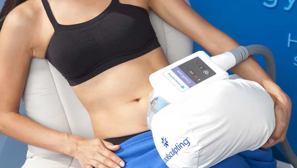 Sensation post-traitement de la cryolipolyse : Tout ce que vous devez savoir