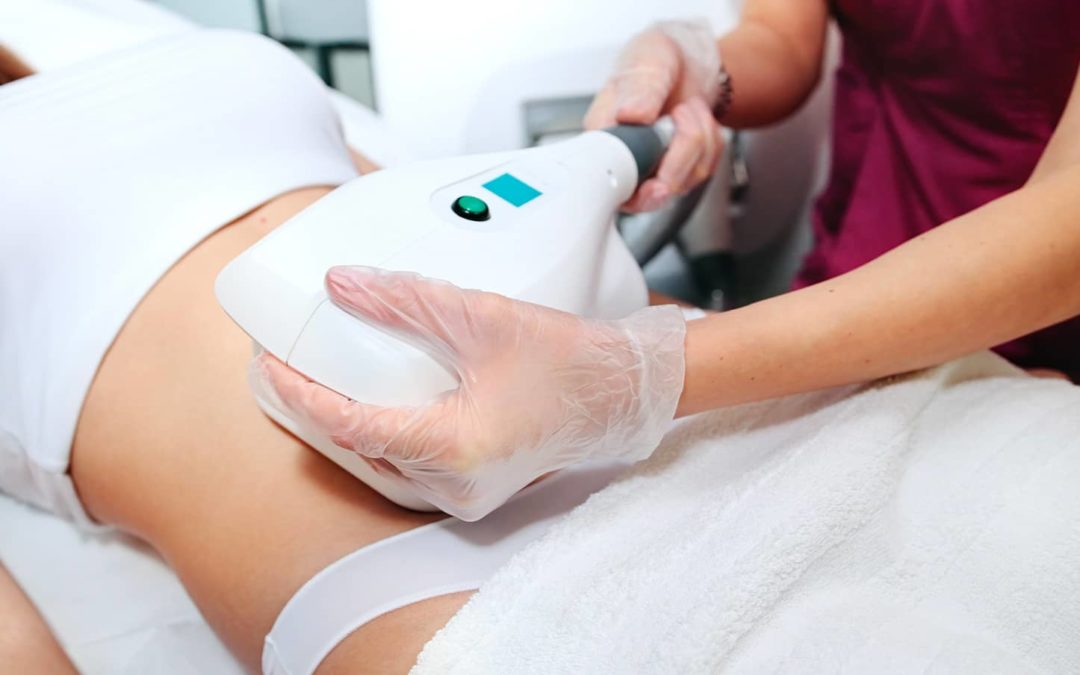La Cryolipolyse à Villefranche : Une Solution Efficace Contre les Graisses Tenaces ?