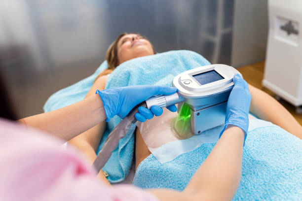 La Cryolipolyse Ville Franche : Une Solution pour Améliorer l’Aspect de la Peau?