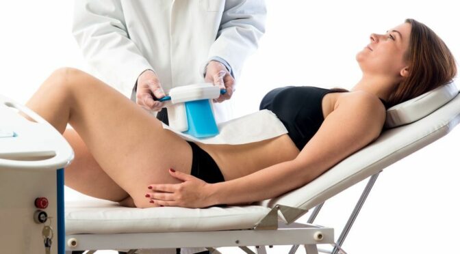La Cryolipolyse à Villefranche : Une Option Recommandée à Villefranche pour les Hommes et les Femmes?