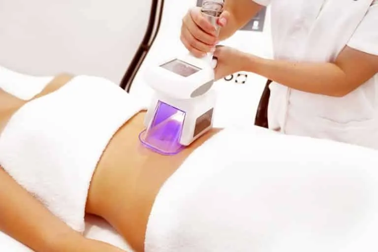 Impact de la Cryolipolyse sur le Métabolisme à Villefranche