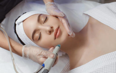 Quels sont les avantages de l’Hydrafacial pour les peaux sensibles à Lyon ?