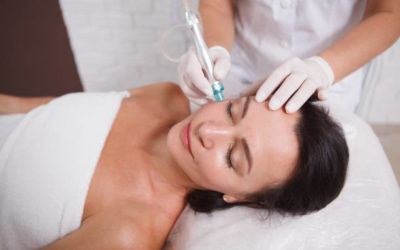 Les bienfaits de l’Hydrafacial pour les peaux déshydratées à Lyon
