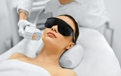 Quelles contre-indications pour un laser de rajeunissement ?