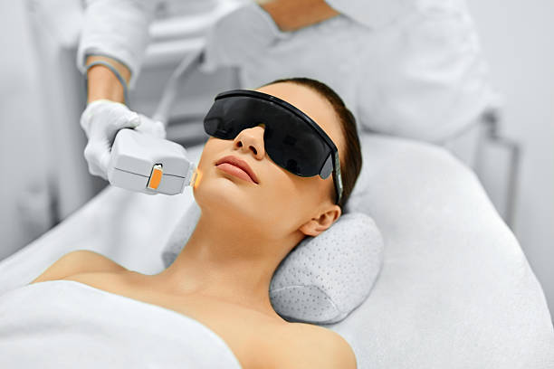 Quelles contre-indications pour un laser de rajeunissement ?