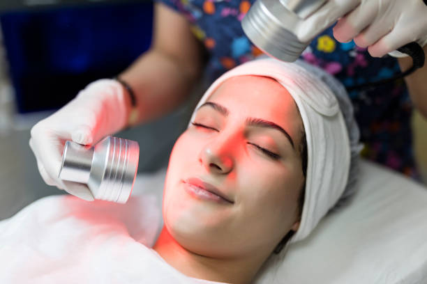Combien de séances sont nécessaires pour un laser de rajeunissement optimal ?
