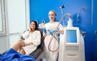 Peut-on réaliser une cryolipolyse à Villefranche en période estivale ?
