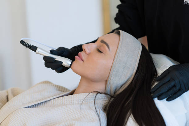 L’hydrafacial à Lyon est-il efficace pour atténuer les signes de fatigue ou de stress cutané ?