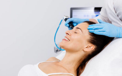 Y a-t-il des contre-indications médicales à connaître avant de faire un Hydrafacial à Lyon ?