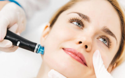 Quelle est la durée moyenne d’une séance d’hydrafacial à Lyon dans un centre spécialisé ?