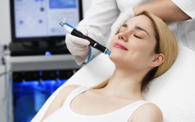 Quels sont les protocoles les plus utilisés lors d’un hydrafacial à Lyon dans les cliniques esthétiques ?