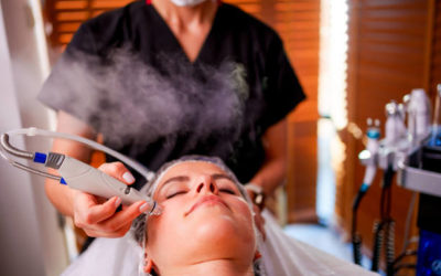 L’Hydrafacial à Lyon est-il recommandé pour les peaux matures ou en prévention du vieillissement ?