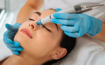 Quelle est la durée des résultats après un hydrafacial à Lyon ?