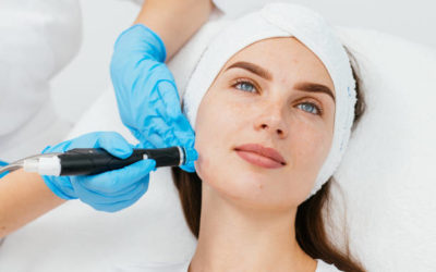L’hydrafacial à Lyon peut-il être proposé dans un protocole anti-âge global ?