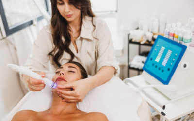Quels centres de médecine esthétique proposent l’hydrafacial à Lyon avec des avis positifs ?