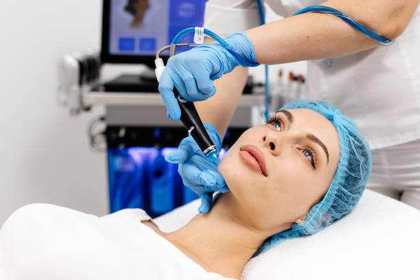 Quels sont les bienfaits d’un hydrafacial à Lyon pour le visage ?