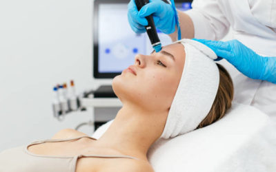 Peut-on obtenir une peau plus lumineuse grâce à un hydrafacial à Lyon ?