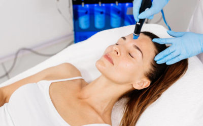 Est-ce que l’hydrafacial à Lyon est recommandé pour les femmes enceintes ?