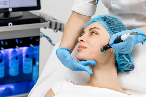 Peut-on faire un hydrafacial à Lyon pour hydrater une peau sèche ?