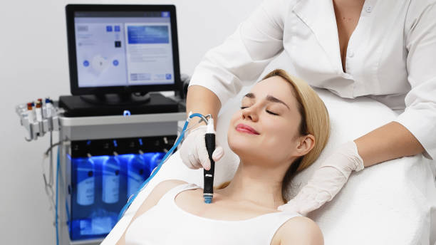 Quels résultats peut-on attendre après un hydrafacial à Lyon ?