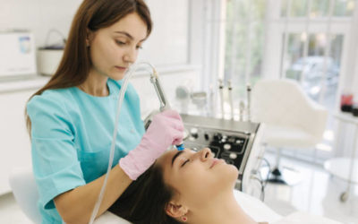 Quelles sont les étapes techniques d’un hydrafacial à Lyon dans un cabinet esthétique ?