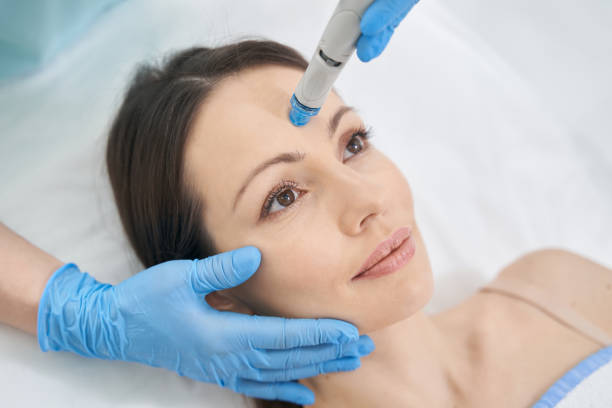 À qui s’adresse vraiment un hydrafacial à Lyon ?